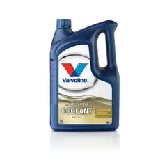 Nemrznoucí kapalina VALVOLINE 874734 Autentický