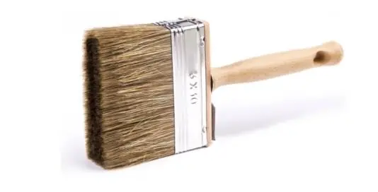 ELIT-SK Štětec na plochy lazurovací EXCLUSIVE Omezená Nabídka