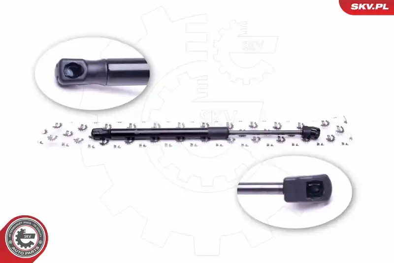 Must-Have Pneumatická pružina, kapota motoru SKV 52SKV002