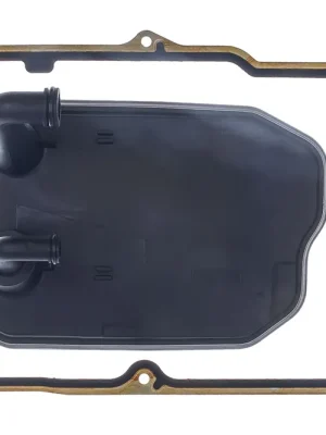 Doprava Zdarma Sada hydraulického filtru, automatická převodovka DENCKERMANN A220035