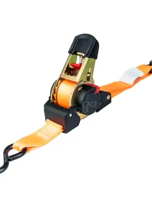Upínací pásy s ráčnou 1000/500kg 38mm 4m S-TYPE Top Prodej