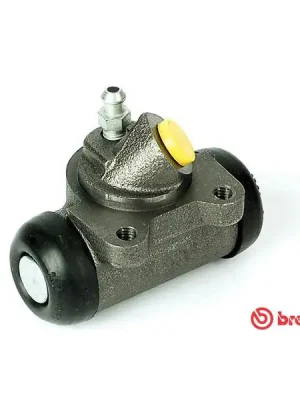 Víkendová Akce Válec kolové brzdy BREMBO A 12 069
