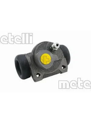 Válec kolové brzdy METELLI 04-0624 Originální