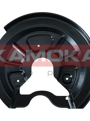 Nová Kolekce Ochranný plech proti rozstřikování, brzdový kotouč KAMOKA 1180280