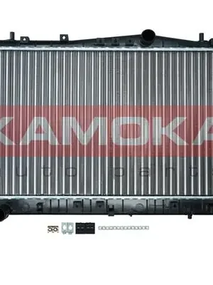 Akce Chladič, chlazení motoru KAMOKA 7705015