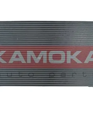 Akce Kondenzátor, klimatizace KAMOKA 7800137