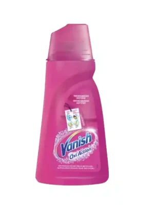 Vanish Oxi Action Gel na odstranění skvrn 2l Poslední Šance