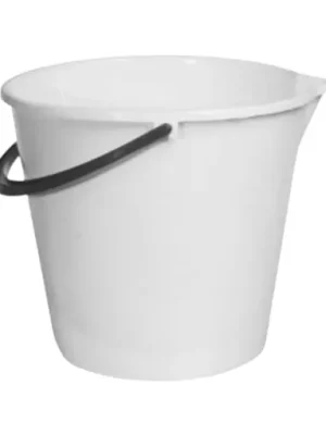 Sleva Vědro UH 12l s nálevkou (různé barvy)