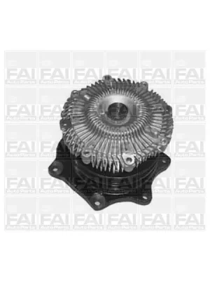 Kup Teď Vodní čerpadlo, chlazení motoru FAI AutoParts WP6544