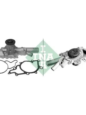 Bezpečná Platba Vodní čerpadlo, chlazení motoru INA 538 0220 10