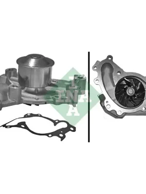 Kup Teď Vodní čerpadlo, chlazení motoru INA 538 0564 10