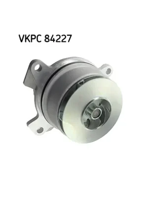 Kup Teď Vodní čerpadlo, chlazení motoru SKF VKPC 84227