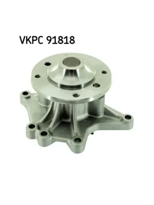 Vodní čerpadlo, chlazení motoru SKF VKPC 91818 Poslední Šance