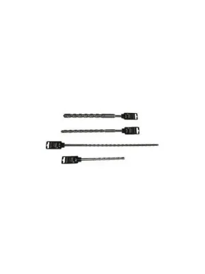 Vrták do betonu SDS-Plus 8x160mm Quatro MAR-POL Doprava Zdarma