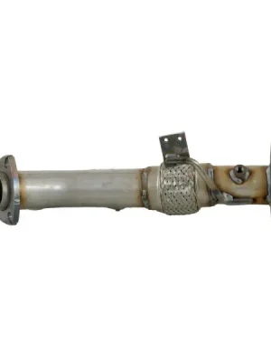 Výfuková trubka WALKER 10884 Finální Výprodej