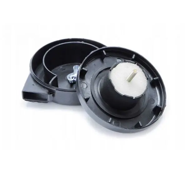 Vzduchový filtr pro kompresor 85mm, závit 20mm MAR-POL Cenová Bomba