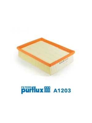 Rychlé Dodání Vzduchový filtr PURFLUX A1203