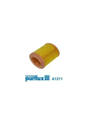 Jen Po Omezenou Doba Vzduchový filtr PURFLUX A1211