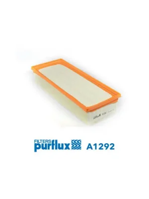 Vzduchový filtr PURFLUX A1292 Časově Omezené
