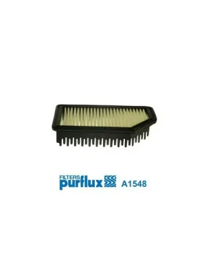 Doprava Zdarma Vzduchový filtr PURFLUX A1548