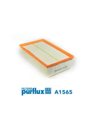 Vzduchový filtr PURFLUX A1565 Cenová Bomba