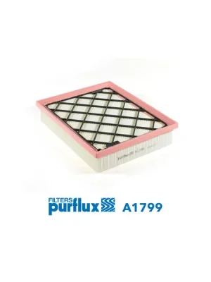 Koupit Online Vzduchový filtr PURFLUX A1799