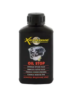 XERAMIC OIL STOP 250 ML Poslední Šance