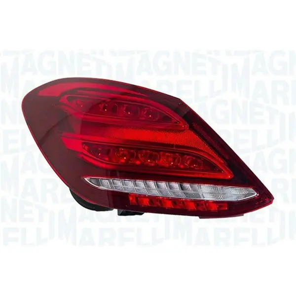 Zadní světlo MAGNETI MARELLI 715011128101 Poslední Šance