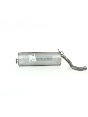 Zadní tlumič výfuku WALKER 70083 Zlevněný