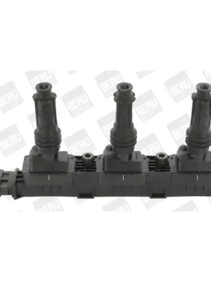 Dokud Zásoby Vydrží Zapalovací cívka BorgWarner (BERU) ZS359
