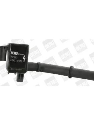 Vrácení Zdarma Zapalovací cívka BorgWarner (BERU) ZSE093