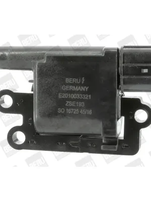 Zapalovací cívka BorgWarner (BERU) ZSE193 Nejprodávanější