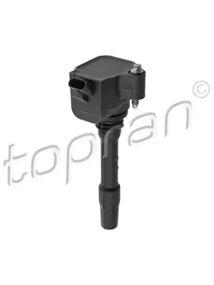 Autentický Zapalovací cívka TOPRAN 623 901