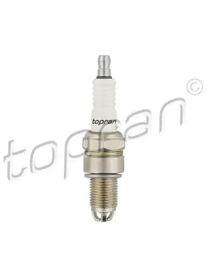 Akce Zapalovací svíčka TOPRAN 107 124