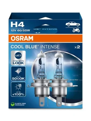 Žárovka mlhového světlometu ams-OSRAM 64193CBN-2HB Výprodej