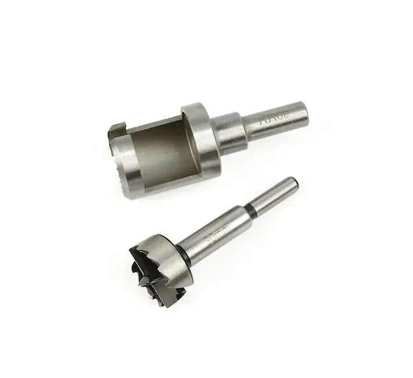 Výprodej Zátkovník-sukovník do dřeva 30mm GEKO