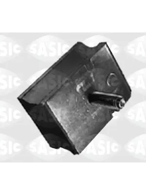Zavěšení motoru SASIC 4001706 Víkendová Akce