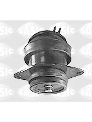 Zavěšení motoru SASIC 9001357 Zlevněný